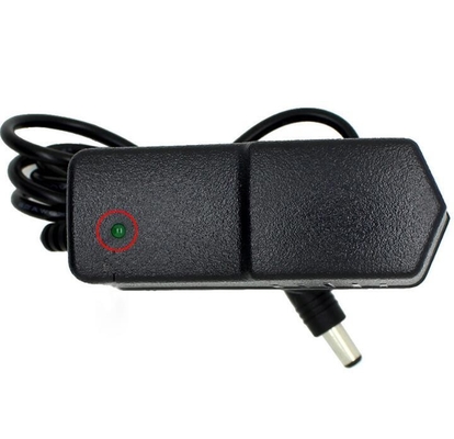 Σύνδεσμος Εναρμόνισης C-Power ac100-240v dc 4.2a 2a 4.2v Συνεχή τάση