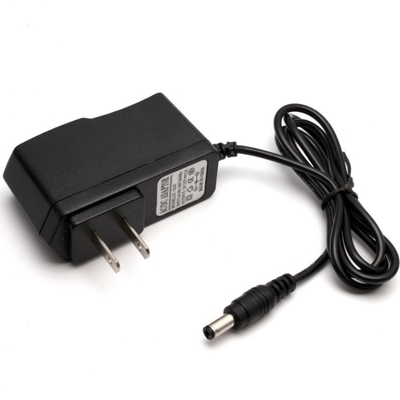 C-Power AC DC 100-240V 9V 1A 0.6A Αναπροσαρμοστής ισχύος με τάση εισόδου AC100-240V