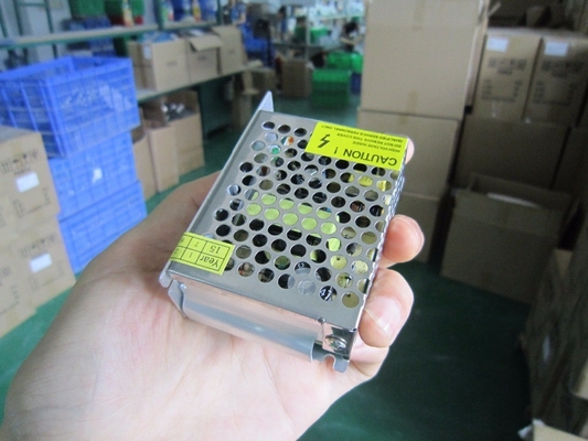 100% Δοκιμασία 5V 12V 24V 48V DC τροφοδοσία 2A 3A 5A 10A 15A 20A 30A ισχύς διακόπτη