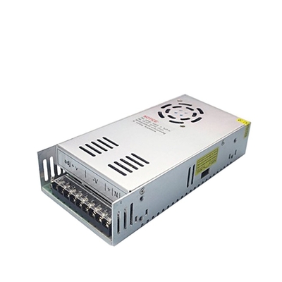 12V 30A Διορθωτής παροχής ρεύματος 360W Διορθωτής για μετασχηματιστή AC DC 24VDC 15A