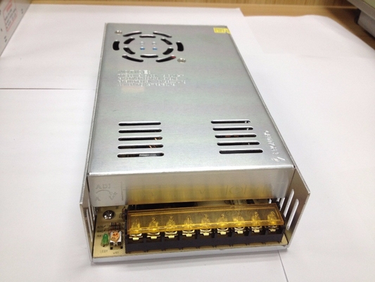12V 30A Διορθωτής παροχής ρεύματος 360W Διορθωτής για μετασχηματιστή AC DC 24VDC 15A
