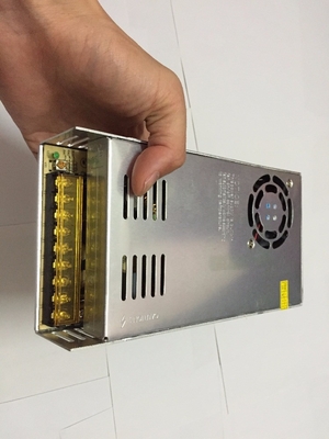 12V 30A Διορθωτής παροχής ρεύματος 360W Διορθωτής για μετασχηματιστή AC DC 24VDC 15A