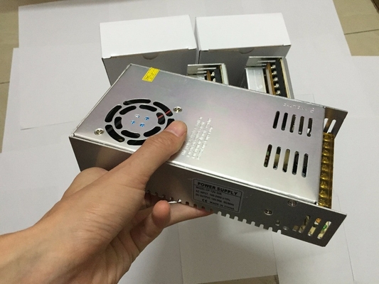 12V 30A Διορθωτής παροχής ρεύματος 360W Διορθωτής για μετασχηματιστή AC DC 24VDC 15A