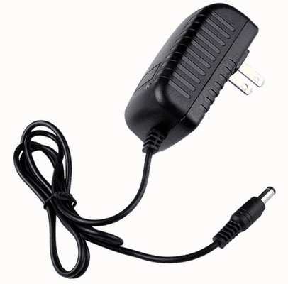 C-Power 6VDC 12W Αναπροσαρμοστής ισχύος για κάμερα κατασκοπείας AC100-240V Τύπος εξόδου DC 1A 2A 12W