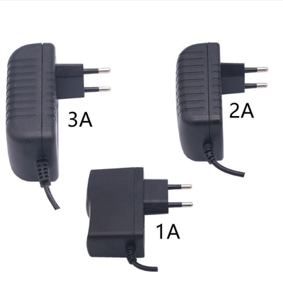 15V 1.6A C-Power Power Adapter με εξατομικευμένο DC Jack και καλώδιο DC 1,2m/1.5m/1.8m/2m