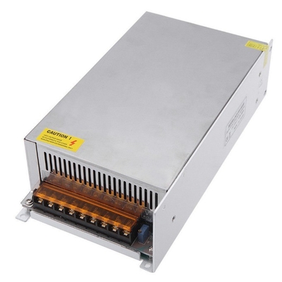 Εισερχόμενη τάση 110V C-Power Μεγάλη ισχύς 24V 30A 720W DC έξοδος τροφοδοσία ισχύος για CCTV LED