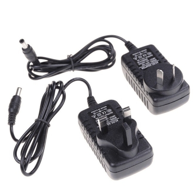 Εγκριθείσα από την CE C-Power 24V DC 1A AC Power Adapter με έξοδο 24W και πιστοποιητικό CE