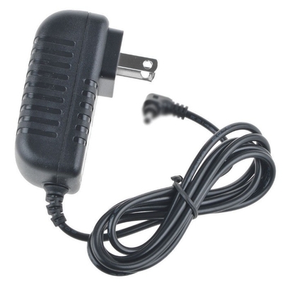 AC100-240V DC 8V 0.6A 1A 8V 600mA Αναπροσαρμοστής ισχύος με 5.5*2.1 5.5*2.5 DC Connector