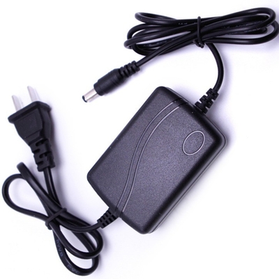 Μεγάλο εύρος τάσης C-Power 12V DC 1A 1000mA VP 1201000 Power Adapter με πιστοποίηση CE