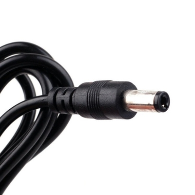 C-Power Constant Voltage AC100-240V Διορθωτής ισχύος 15V 250mA 15V 0.5A με καλώδιο συνεχούς ρεύματος 1,2m