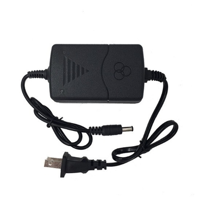 C-Power 100-240v AC σε 12v DC 2A προσαρμογός ισχύος με 5.5*2.1/5.5*2.5 DC συνδετήρα