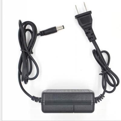 C-Power 100-240v AC σε 12v DC 2A προσαρμογός ισχύος με 5.5*2.1/5.5*2.5 DC συνδετήρα