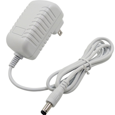AC100-240V Εισαγωγή 24W Max 12VDC Έκδοση Δυναμικού Προσαρμοστή τάσης για C-Power