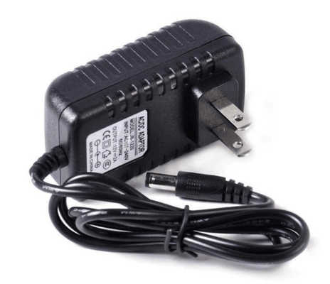 Πιστοποιημένος CE C-Power 18V DC Power Adapter Η καλύτερη επιλογή σας για παγκόσμια εφαρμογή