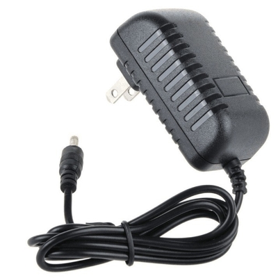 10V 1.3A C-Power AC100-240V DC Adapter τροφοδοσίας ηλεκτρικής ενέργειας με καλώδιο 1.2m DC και έγκριση CE