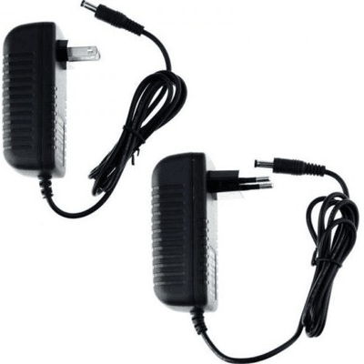 10V 1.3A C-Power AC100-240V DC Adapter τροφοδοσίας ηλεκτρικής ενέργειας με καλώδιο 1.2m DC και έγκριση CE