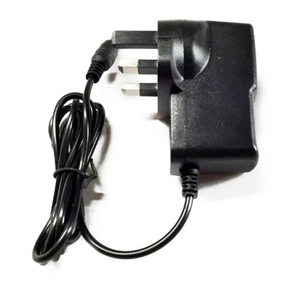 Δίπλωμα τροφοδοσίας AC/DC C-Power Input AC 100-240V 50-60Hz DC Jack 5.5*2.1*10/5.5*2.5*10mm