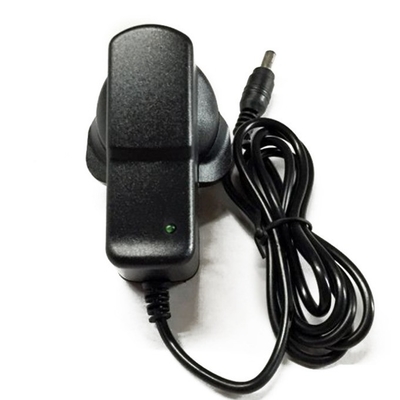 Δίπλωμα τροφοδοσίας AC/DC C-Power Input AC 100-240V 50-60Hz DC Jack 5.5*2.1*10/5.5*2.5*10mm