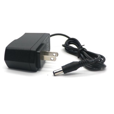 12V 0.4A Μαύρη σταθερή τάση AC/DC προσαρμογός ισχύος για C-Power Latest