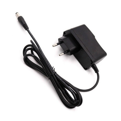 12V 0.4A Μαύρη σταθερή τάση AC/DC προσαρμογός ισχύος για C-Power Latest
