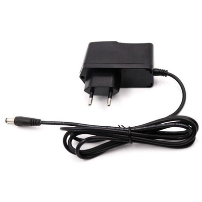 12V 0.4A Μαύρη σταθερή τάση AC/DC προσαρμογός ισχύος για C-Power Latest