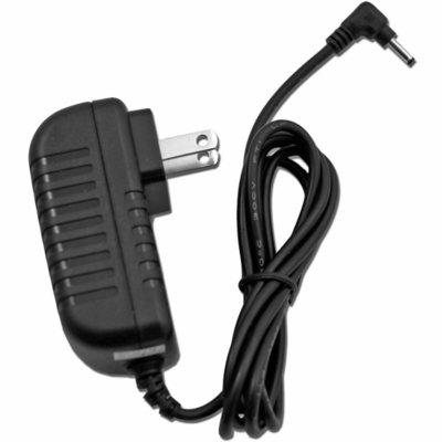 AC 100-240V 50-60Hz Εισαγωγή C-Power Band DC 9V Power Adapter 9V 2.5A 9V 2A με DC Connector