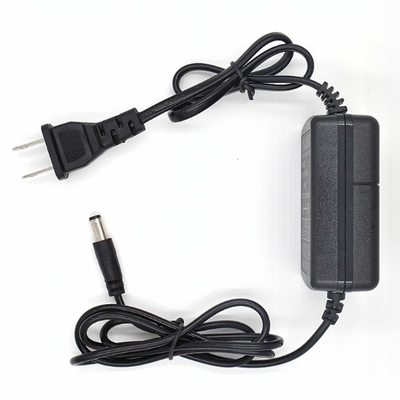 Ευέλικτος 12V 1.5A 2A 60335 προσαρμογός ισχύος για διαφορετικές απαιτήσεις πελατών