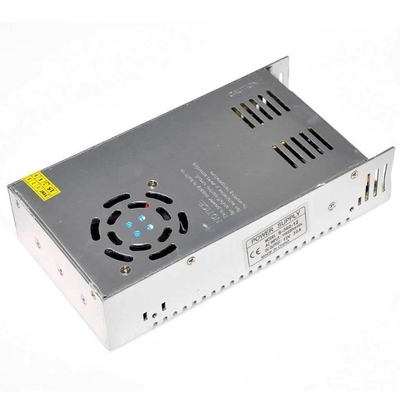 Ηλεκτρική τροφοδοσία LED Strip Light 12V 360W C-Power Switch με 30A ρεύμα εξόδου