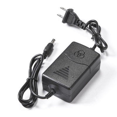 Ευέλικτος 12V 1.5A 2A 60335 προσαρμογός ισχύος για διαφορετικές απαιτήσεις πελατών