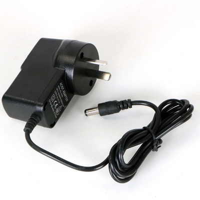 C-Power 9W AC/DC Power Adapter 9VDC 1A Ηλεκτρική τάση εξόδου για την αγορά της Αυστραλίας