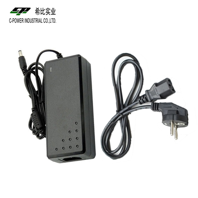 Σύνδεση επιτραπέζιου υπολογιστή 15V 8A 120W DC power adapter με έξοδο από C-Power