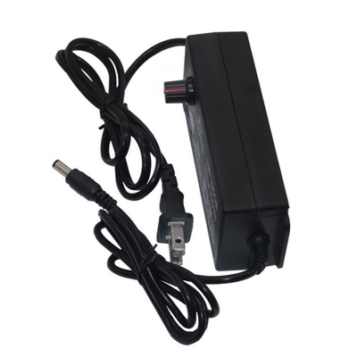 Ρυθμίσιμος προσαρμογός με ισχύ εξόδου 60W C-Power's 24W AC100-240V DC 3V-12V επιλογή
