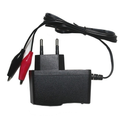 Διάρκη C-Power AC100-240V DC 12V 1A φορτιστή προσαρμογέα ρεύματος με καλώδιο συνεχούς ρεύματος 1,5m