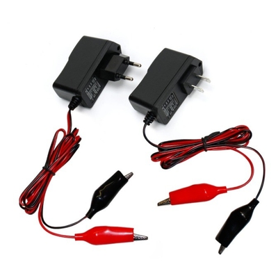 Διάρκη C-Power AC100-240V DC 12V 1A φορτιστή προσαρμογέα ρεύματος με καλώδιο συνεχούς ρεύματος 1,5m