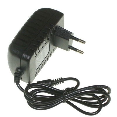 Πολυδιάστατος C-Power US AU EU UK AC 100-240V 24V 1A 1000mA Αναπροσαρμοστής ισχύος με έξοδο συνεχούς ρεύματος