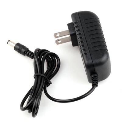 Πολυδιάστατος C-Power US AU EU UK AC 100-240V 24V 1A 1000mA Αναπροσαρμοστής ισχύος με έξοδο συνεχούς ρεύματος