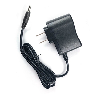 12.6V1A 3s Αναπροσαρμοστής ισχύος για χειροκίνητο τρυπάνι Ηλεκτρικό κατσαβίδι Μαύρη τάση εξόδου