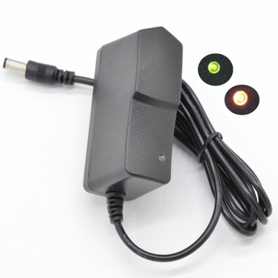 12V/1.5A έξοδος C-Power Black AC100-240V 14.6V 1A 2A 4S Lithium-ion φορτιστή ενέργειας για σας