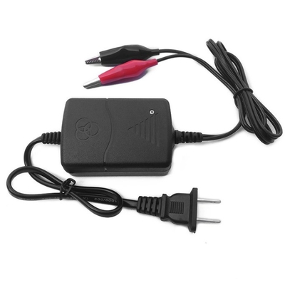 C-Power 12V 1A φορτιστή μπαταρίας μεταμορφωτής φορτιστή χαρτονομισμάτων με λειτουργία QC2.0