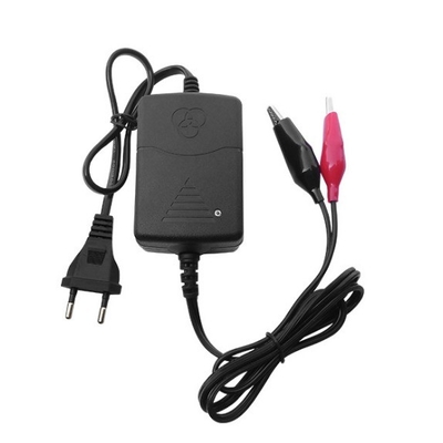 C-Power 12V 1A φορτιστή μπαταρίας μεταμορφωτής φορτιστή χαρτονομισμάτων με λειτουργία QC2.0