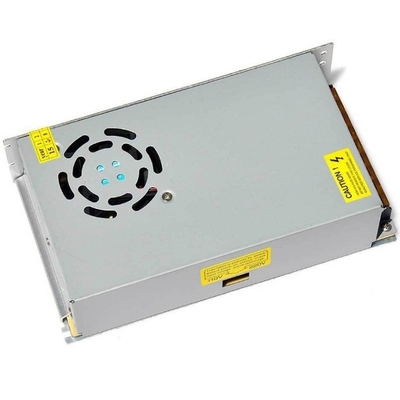 C-Power 240W 24V 10A AC DC τροφοδοσία με τύπου εξαγωγής ανεμιστήρα μονό σταθερή τάση