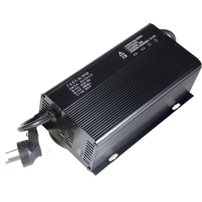 C-Power 72v 15a 90AH 100AH 23s 24s Γρήγορος φορτιστής για μπαταρία πολυμερούς λιθίου ιόντων