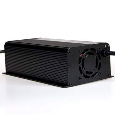 C-Power 72v 15a 90AH 100AH 23s 24s Γρήγορος φορτιστής για μπαταρία πολυμερούς λιθίου ιόντων