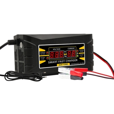 Τεχνικός φορτιστής μπαταρίας C-Power 12V 10A για μοτοσυκλέτες και αυτοκίνητα