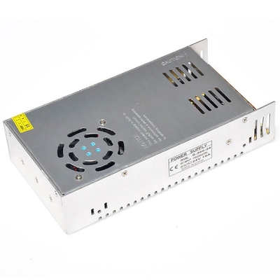 Μοναδικός τύπος εξόδου 360w 110v dc τροφοδοσία για C-Power AC 110v 220v 12v 24v 5v 9v 36v