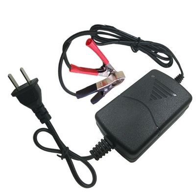 Συσκευή φόρτισης μπαταριών λιθίου C-Power 15W 12V/1.25A 4S LiFePO4 για τις απαιτήσεις των πελατών
