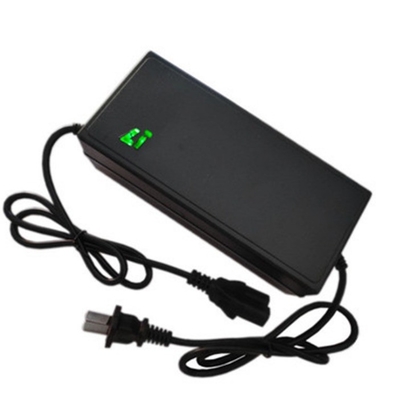 12V 2A 14.6V 2A 12.6V 2A 14.5V Lifepo4 φορτιστή μπαταρίας ιόντων λιθίου με ρεύμα εξόδου 2A