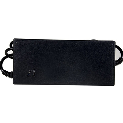 12V 2A 14.6V 2A 12.6V 2A 14.5V Lifepo4 φορτιστή μπαταρίας ιόντων λιθίου με ρεύμα εξόδου 2A