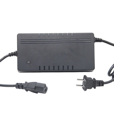 48V 2A C-Power Lifepo4 φορτιστή μπαταρίας λιθίου 13S 54.6V 14S 58.8V 16S 58.4V AC110V/220V