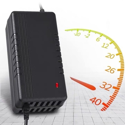 48V 2A C-Power Lifepo4 φορτιστή μπαταρίας λιθίου 13S 54.6V 14S 58.8V 16S 58.4V AC110V/220V